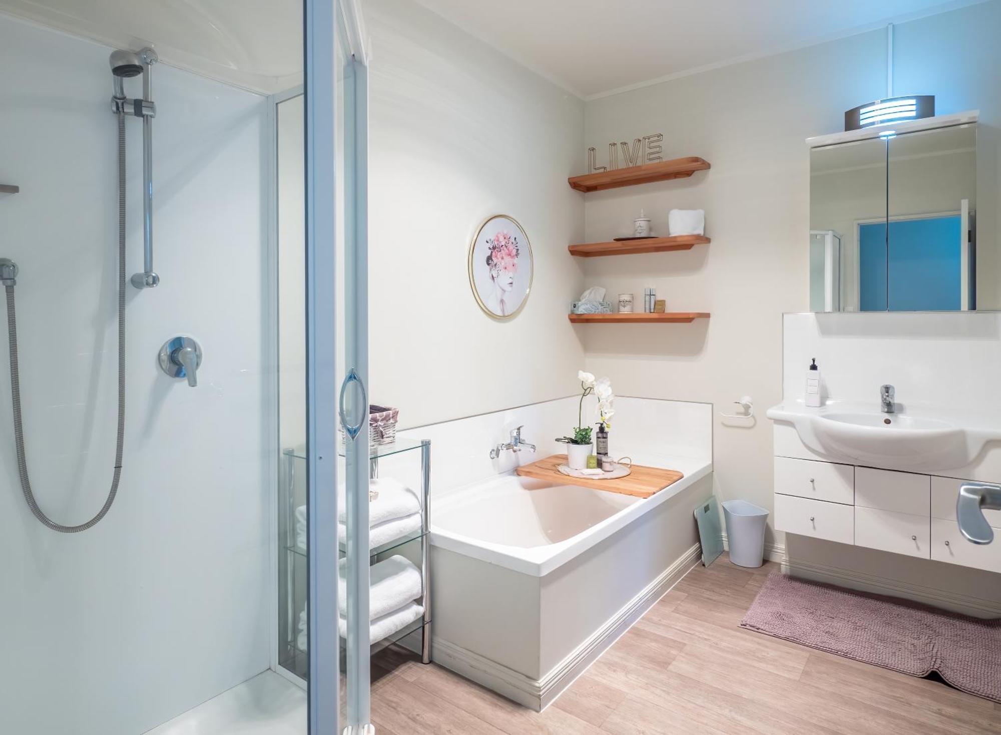 Mariri Heights Tasman Villa Upper Moutere Ngoại thất bức ảnh