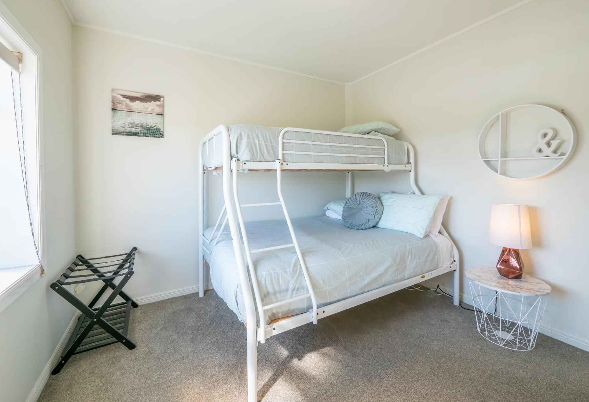 Mariri Heights Tasman Villa Upper Moutere Ngoại thất bức ảnh