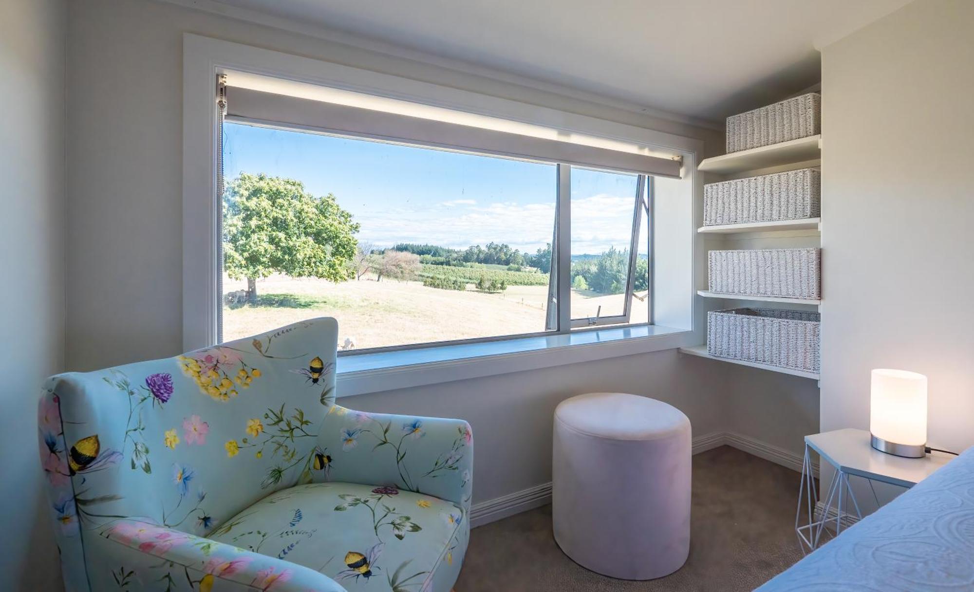 Mariri Heights Tasman Villa Upper Moutere Ngoại thất bức ảnh