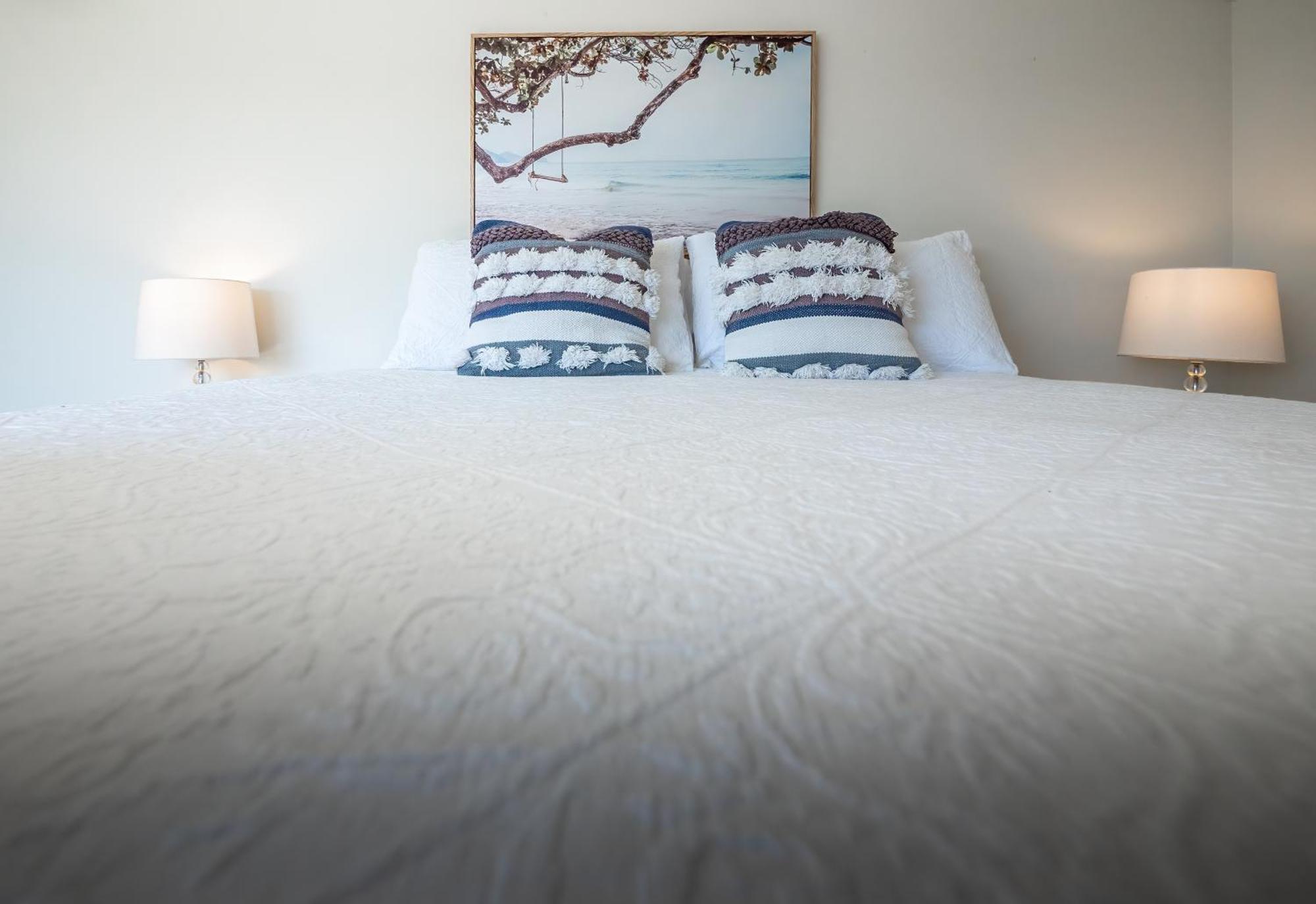 Mariri Heights Tasman Villa Upper Moutere Ngoại thất bức ảnh