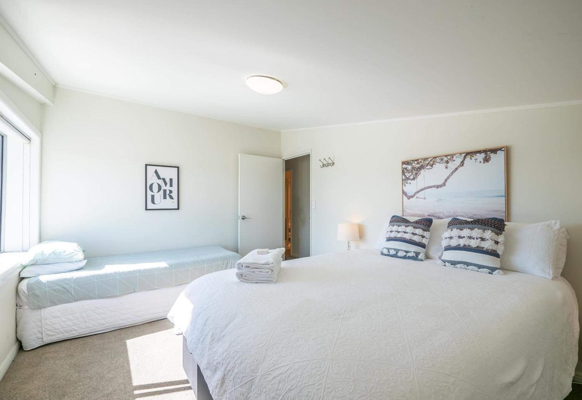 Mariri Heights Tasman Villa Upper Moutere Ngoại thất bức ảnh